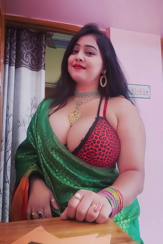 Model escorts Bangalore